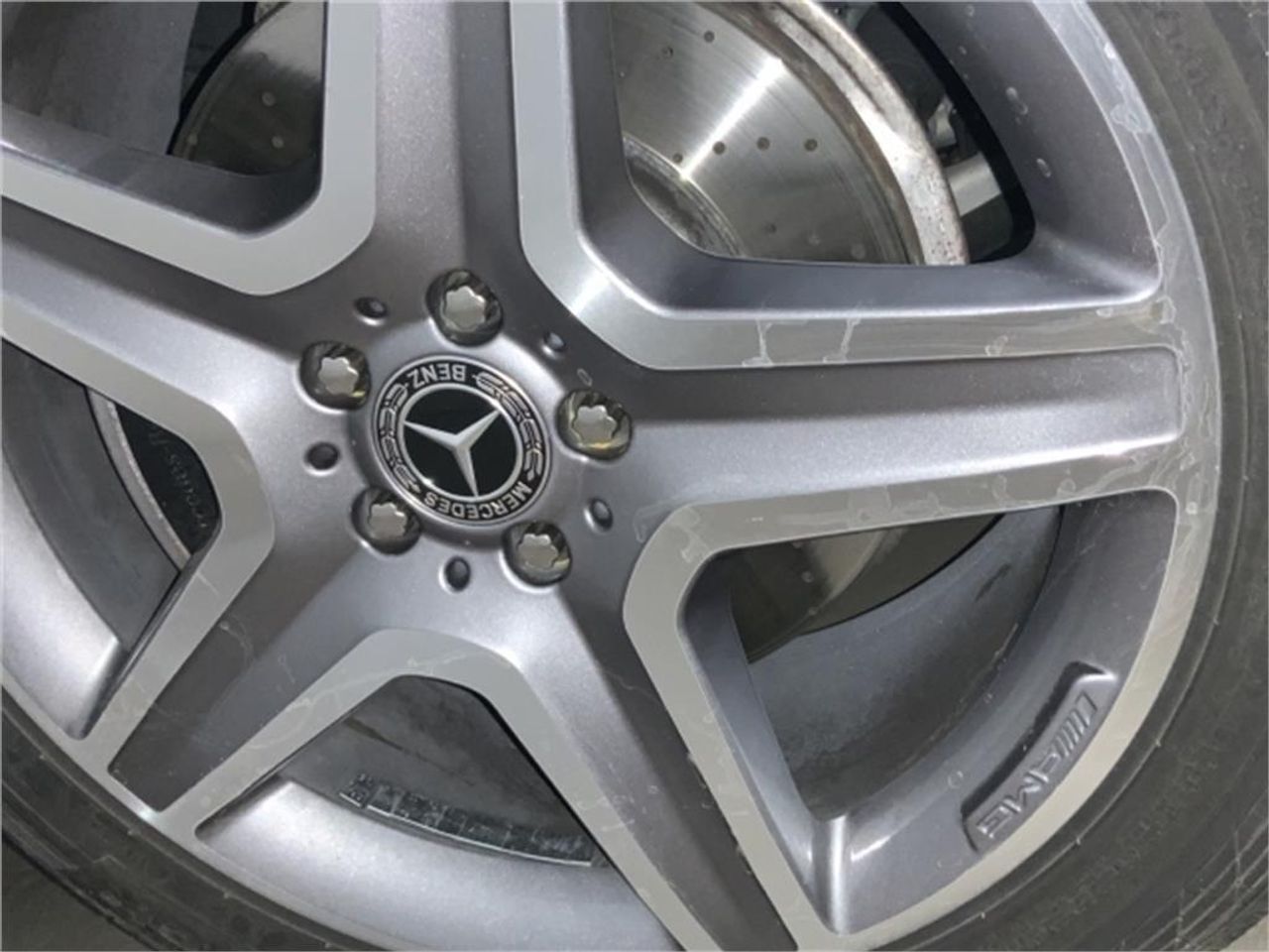 Mercedes Clase GLE 350 d 4MATIC - Foto 2