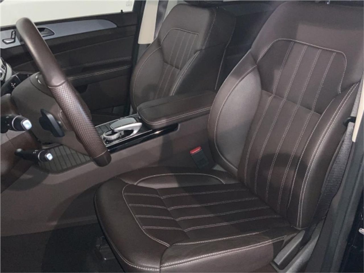 Mercedes Clase GLE 350 d 4MATIC - Foto 2