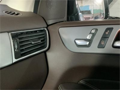 Mercedes Clase GLE 350 d 4MATIC