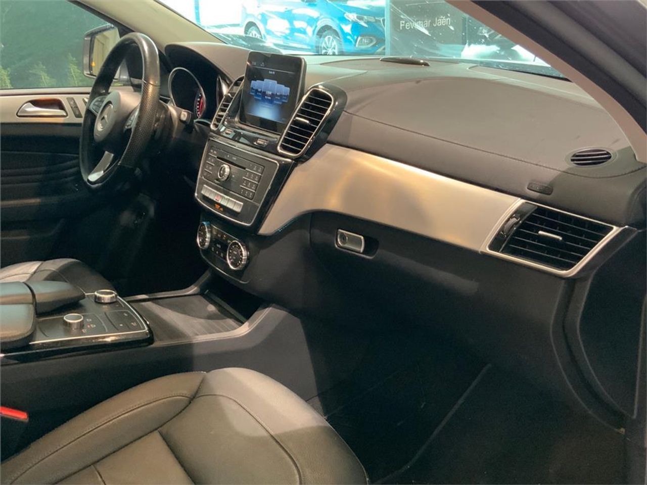 Mercedes GLE Coupé GLE 350 d 4MATIC - Foto 2