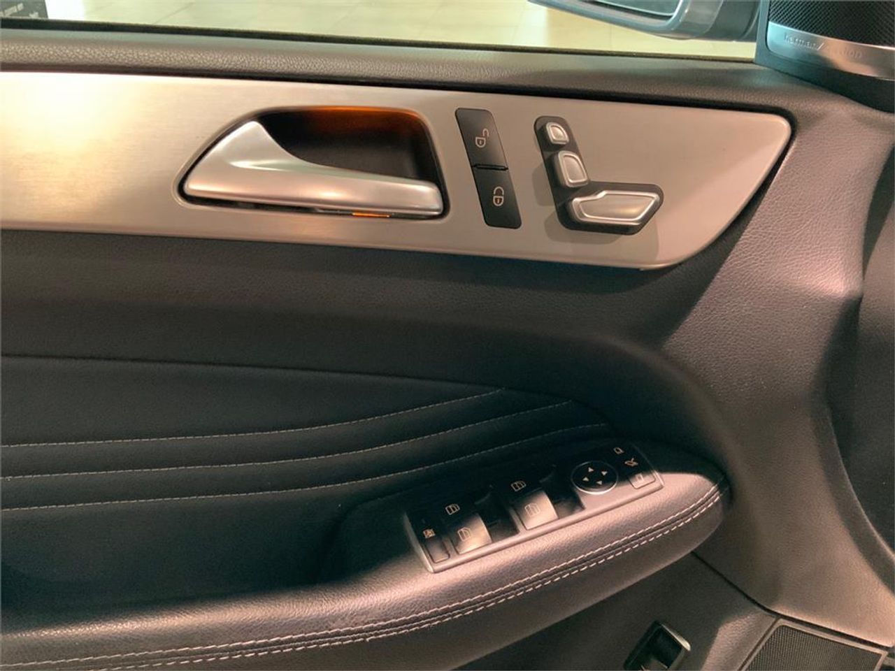 Mercedes GLE Coupé GLE 350 d 4MATIC - Foto 2