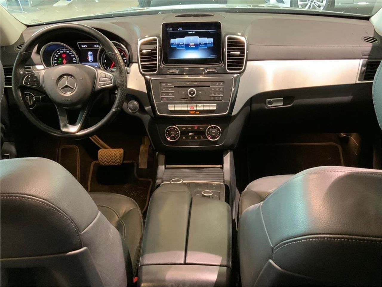 Mercedes GLE Coupé GLE 350 d 4MATIC - Foto 2