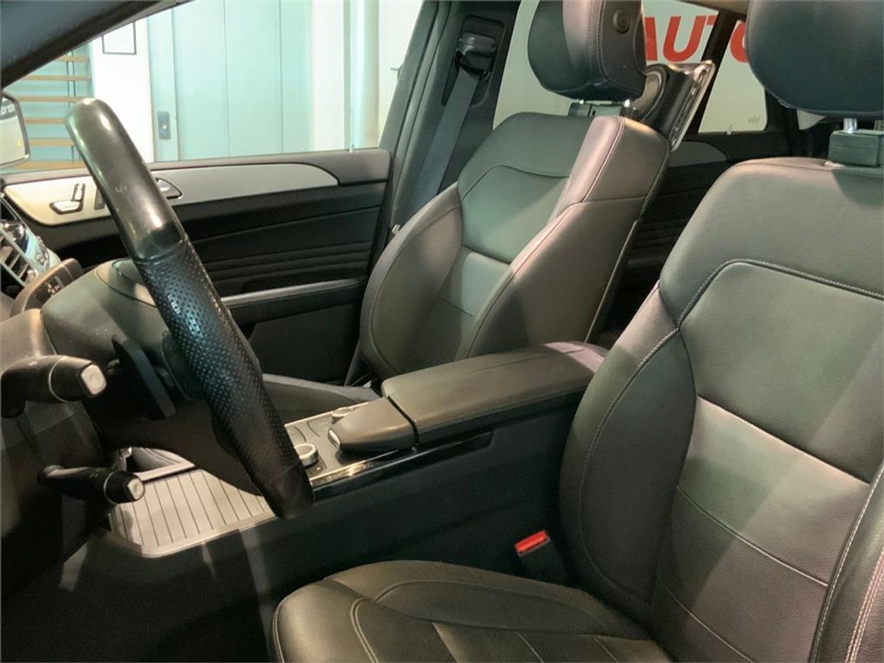 Mercedes GLE Coupé GLE 350 d 4MATIC - Foto 2