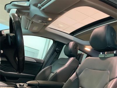 Mercedes GLE Coupé GLE 350 d 4MATIC