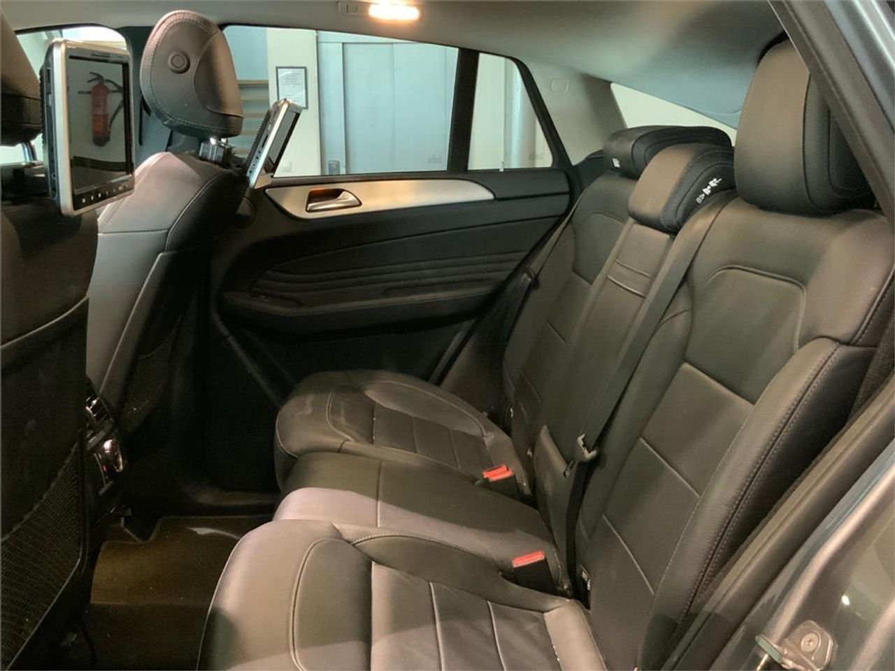 Mercedes GLE Coupé GLE 350 d 4MATIC - Foto 2