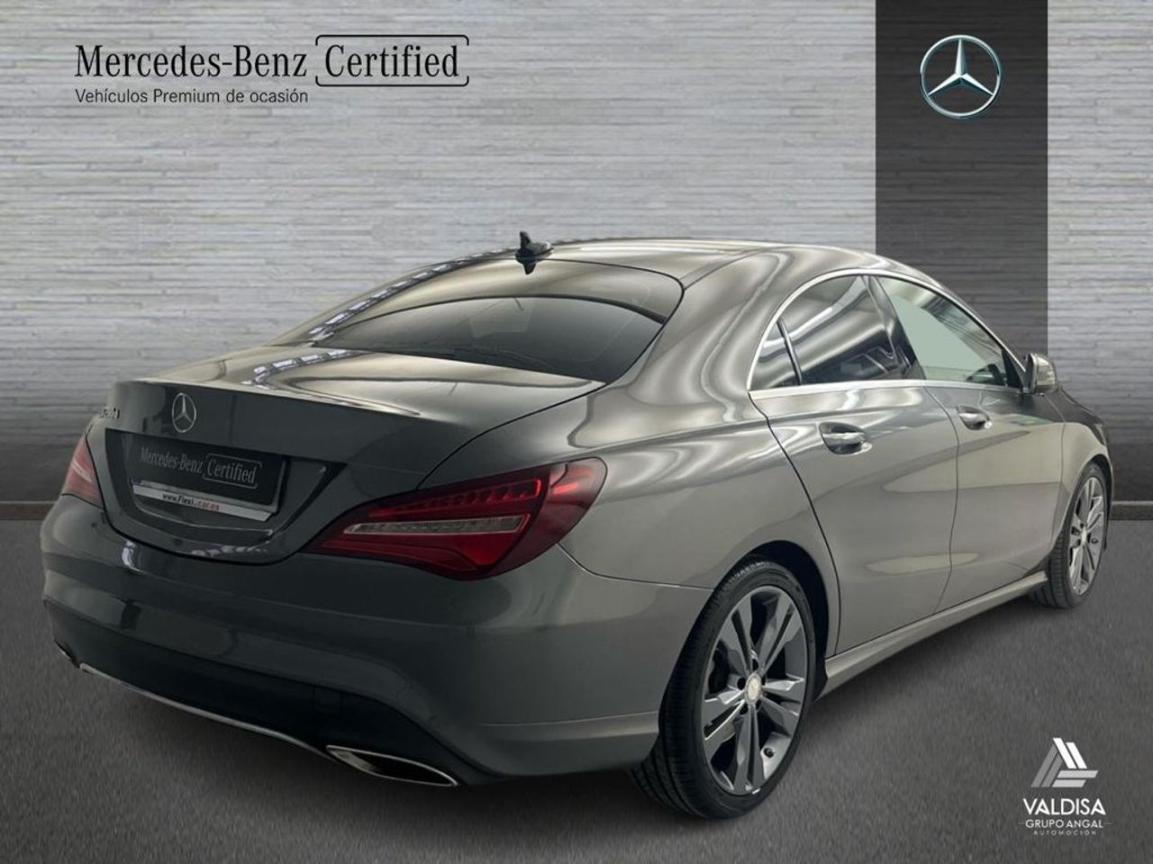 Mercedes CLA 200 CDI / d Urban - Foto 2