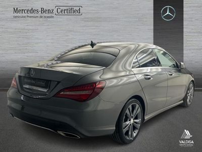 Mercedes CLA 200 CDI / d Urban