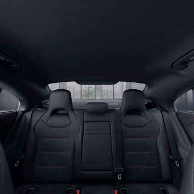 Mercedes CLA 220 D DCT