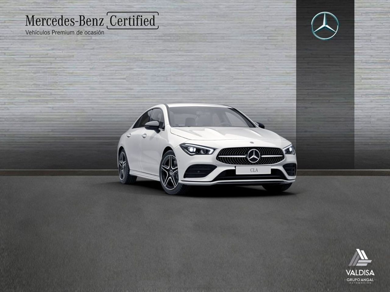 Mercedes CLA 220 D DCT - Foto 2