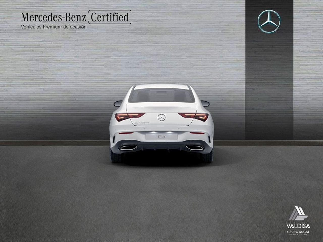 Mercedes CLA 220 D DCT - Foto 2