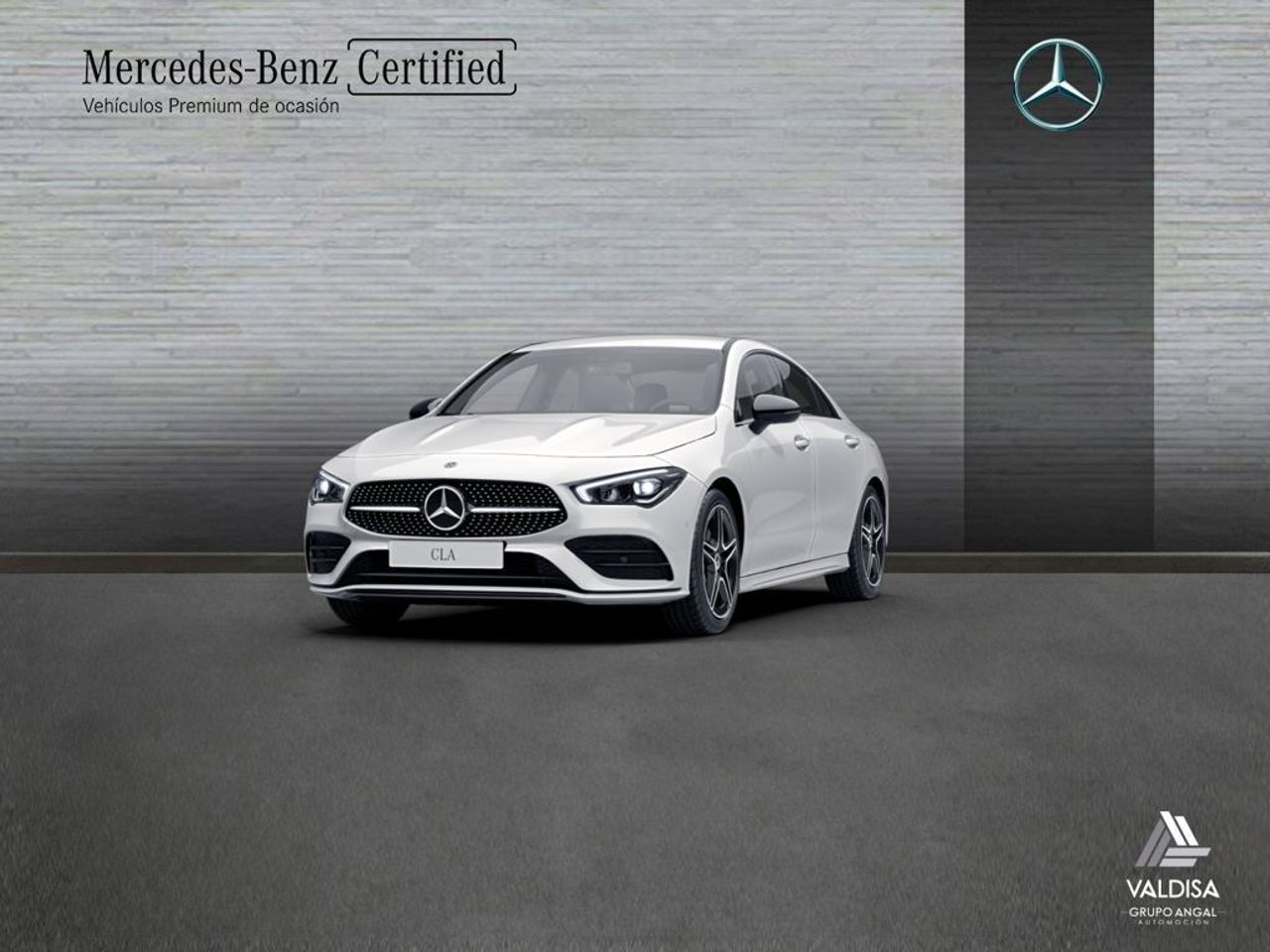 Mercedes CLA 220 D DCT - Foto 2