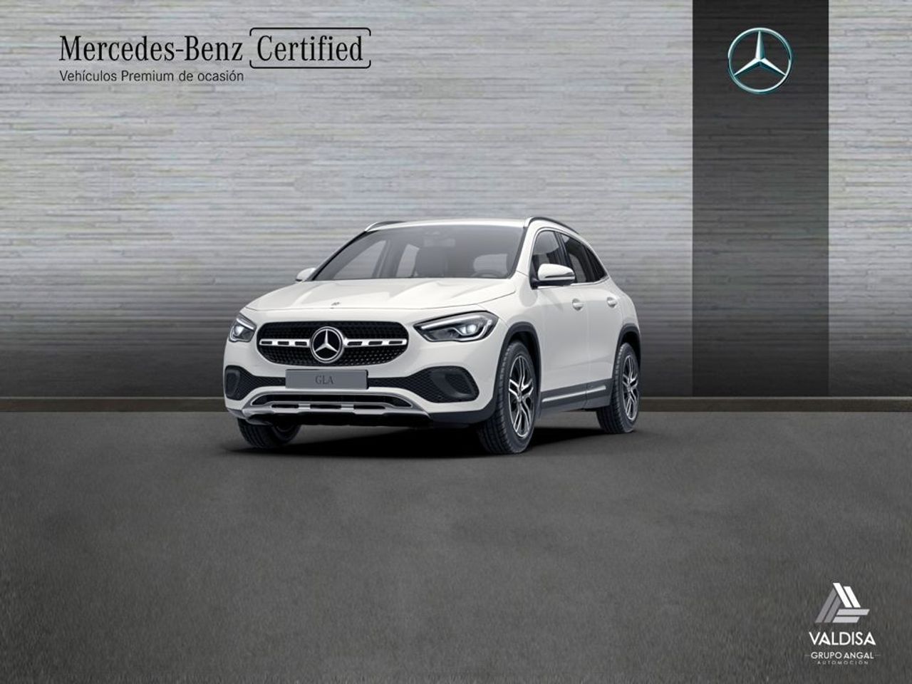 Mercedes GLA 200 D - Foto 2