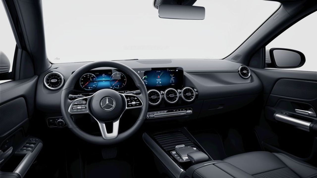 Mercedes GLA 200 D - Foto 2