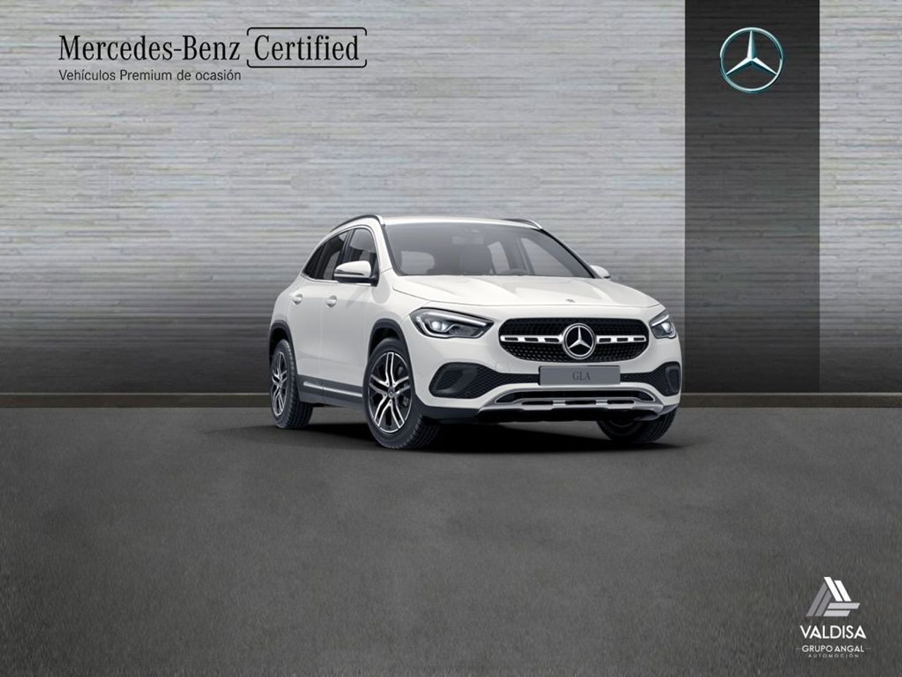 Mercedes GLA 200 D - Foto 2