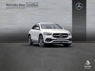 Mercedes GLA 200 D