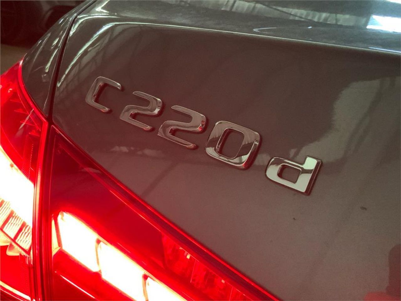 Mercedes Clase C 220 d Berlina - Foto 2