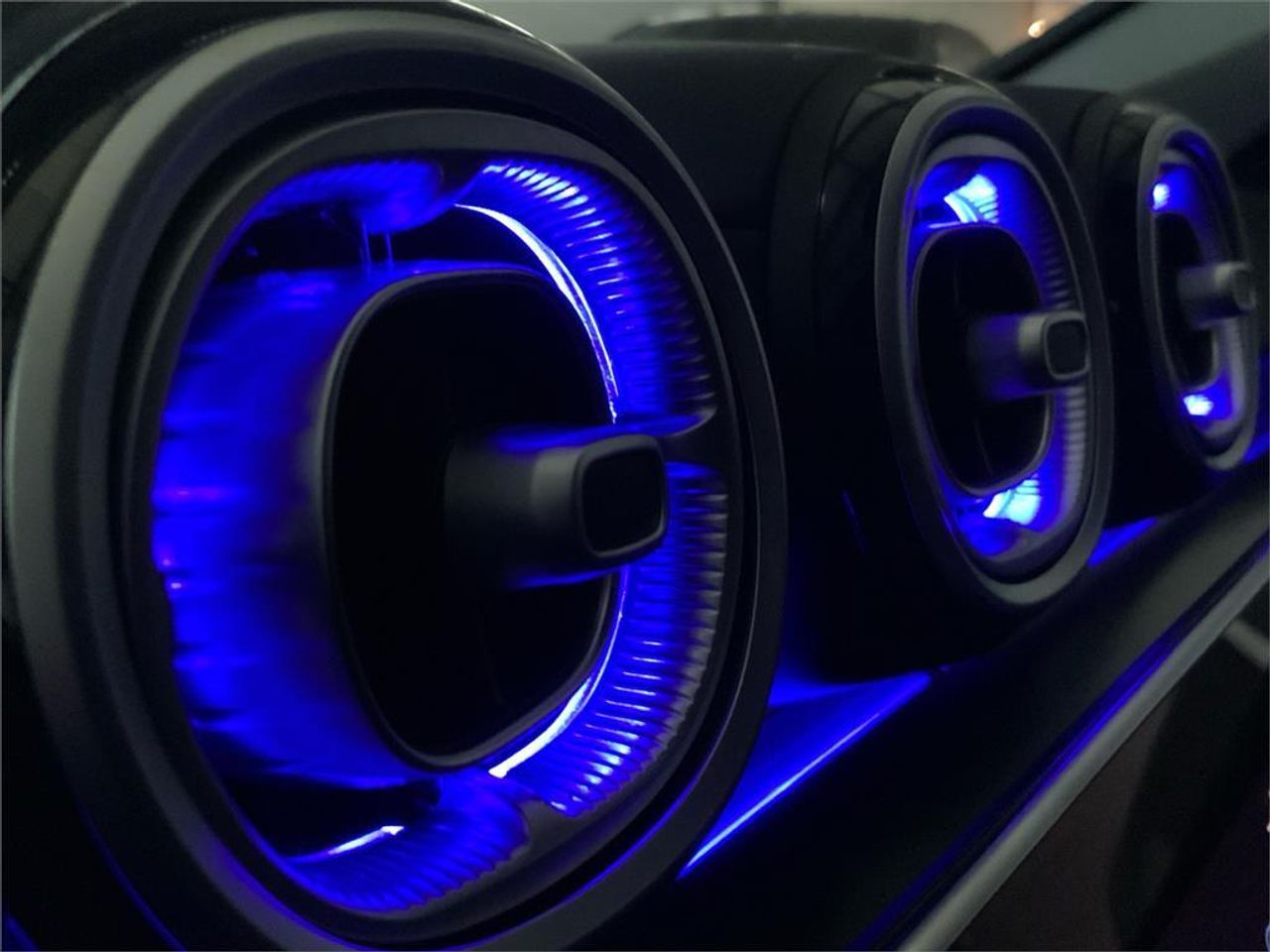 Mercedes Clase C 220 d Berlina - Foto 2