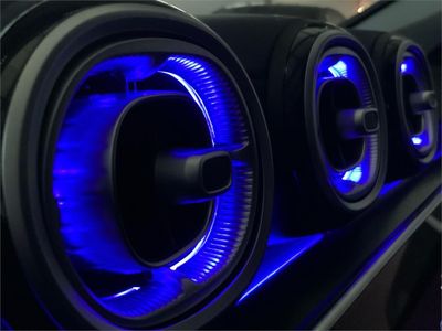 Mercedes Clase C 220 d Berlina