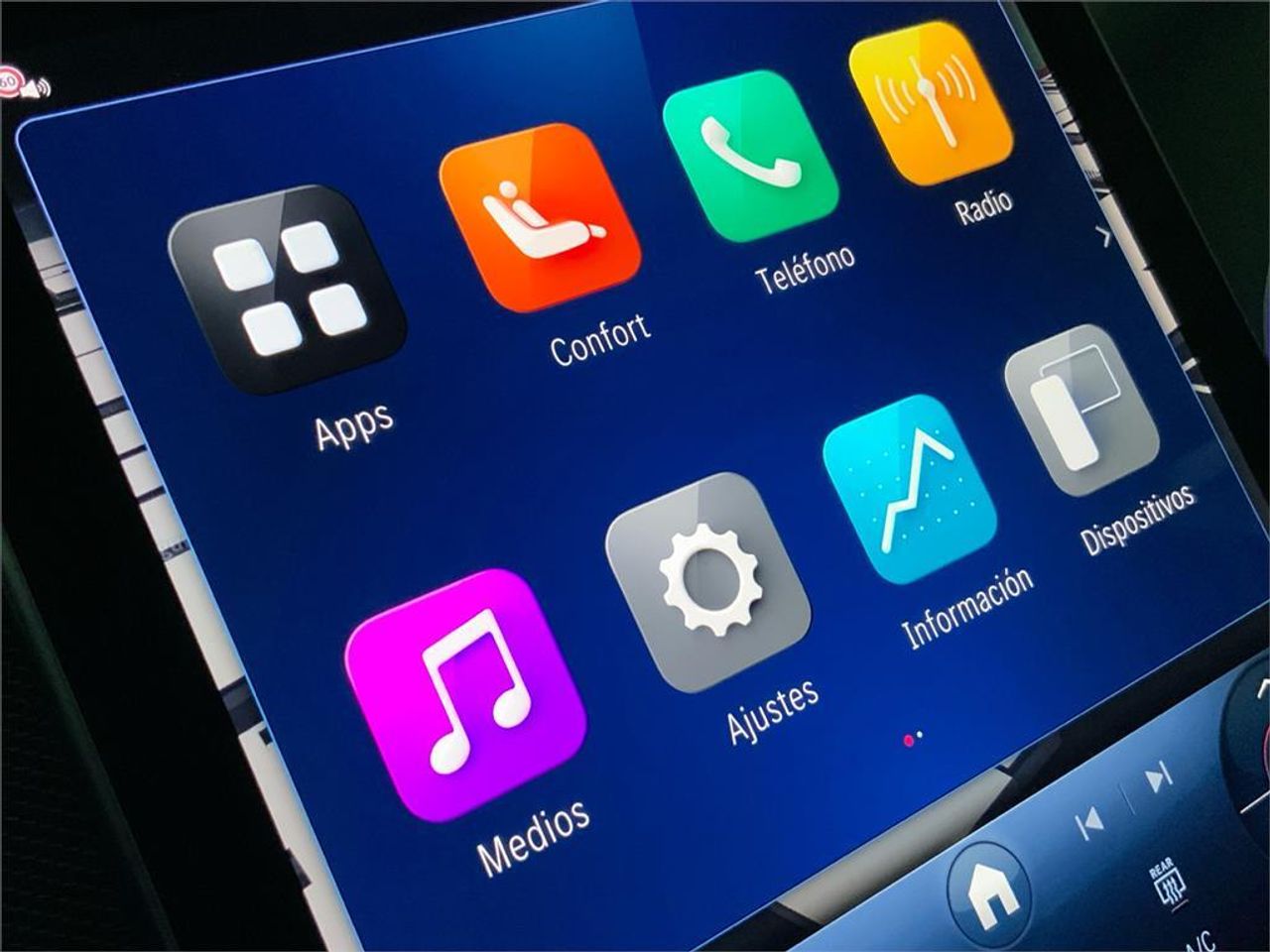 Mercedes Clase C 220 d Berlina - Foto 2