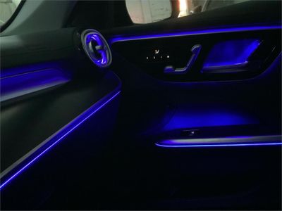 Mercedes Clase C 220 d Berlina