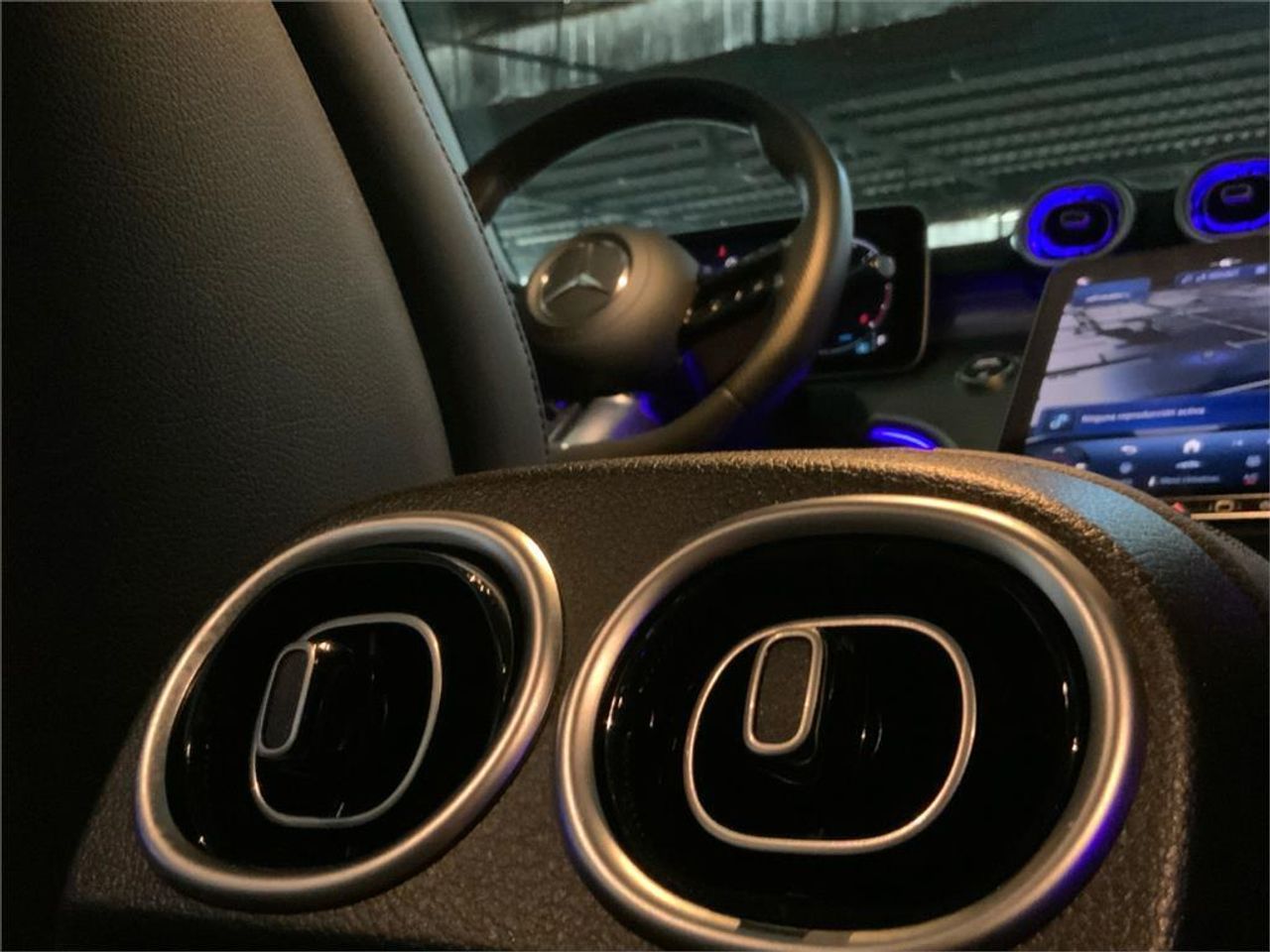 Mercedes Clase C 220 d Berlina - Foto 2