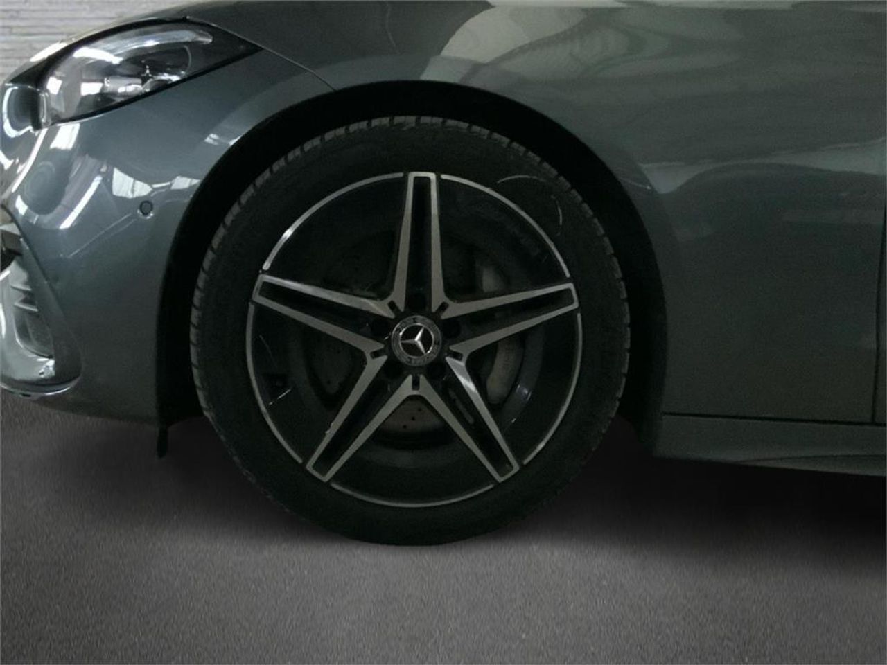 Mercedes Clase C 220 d Berlina - Foto 2