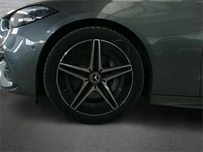 Mercedes Clase C 220 d Berlina