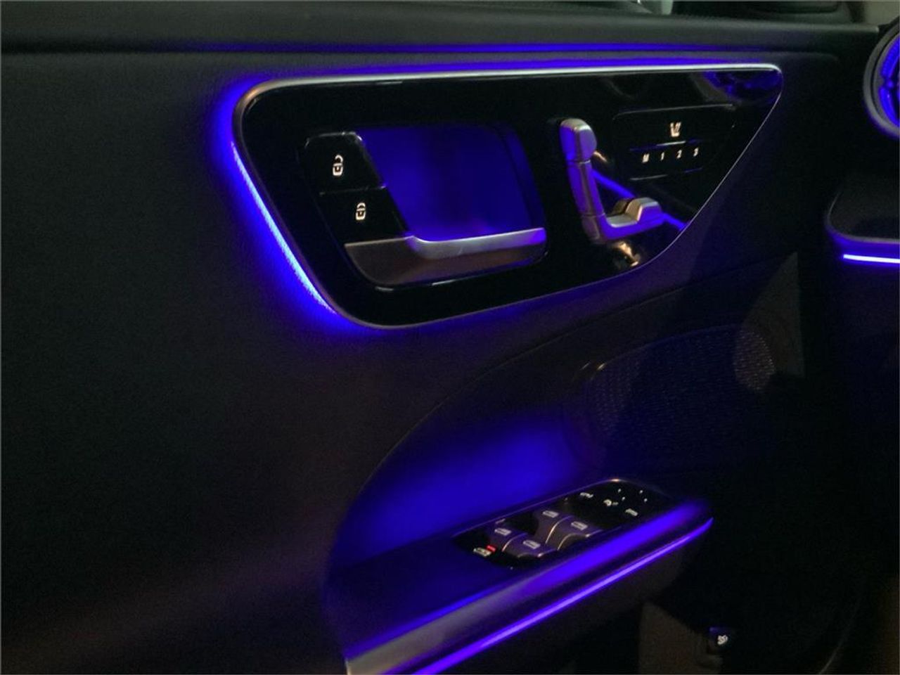 Mercedes Clase C 220 d Berlina - Foto 2