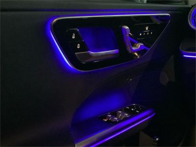 Mercedes Clase C 220 d Berlina