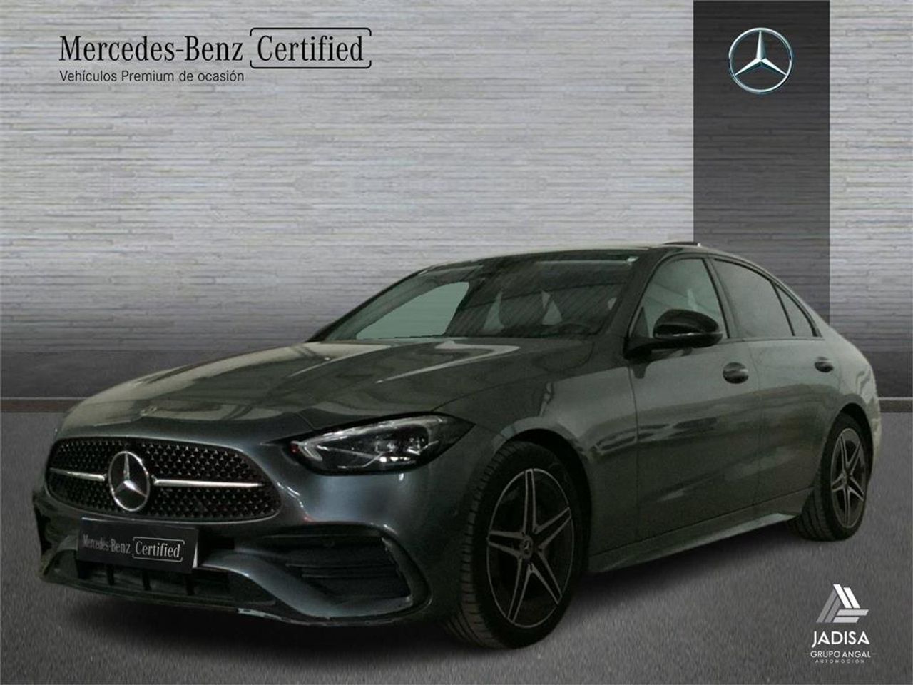 Mercedes Clase C 220 d Berlina - Foto 2