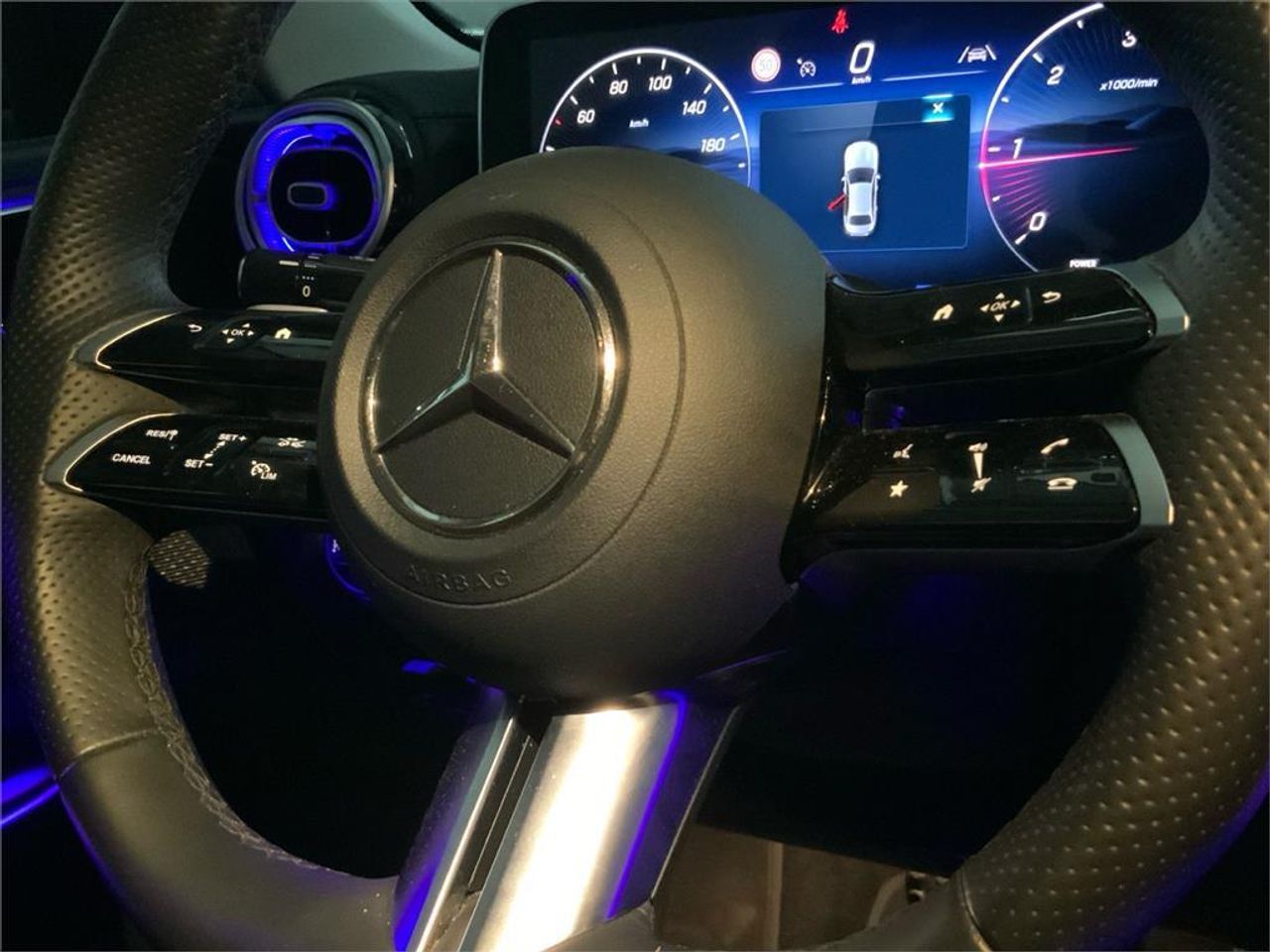 Mercedes Clase C 220 d Berlina - Foto 2