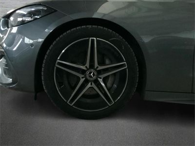 Mercedes Clase C 220 d Berlina