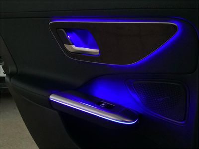 Mercedes Clase C 220 d Berlina