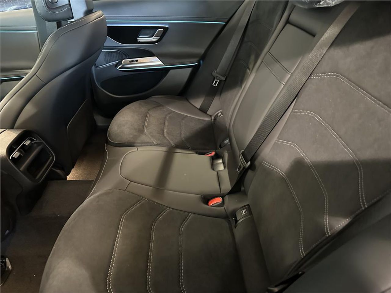 Mercedes Clase E 300 de con tecnología hibrida EQ - Foto 2