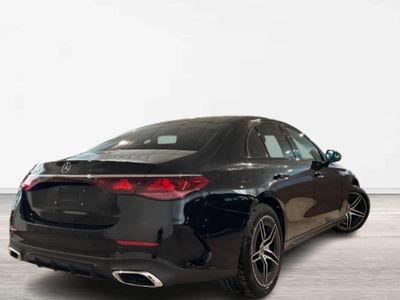 Mercedes Clase E 300 de con tecnología hibrida EQ