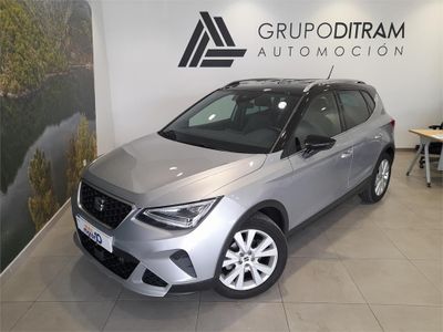 Seat Arona 1.0 TSI 81kW DSG Xperience XS