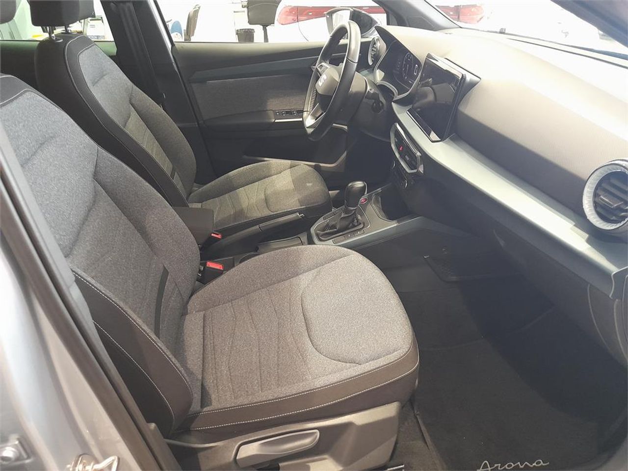 Seat Arona 1.0 TSI 81kW DSG Xperience XS - Foto 2