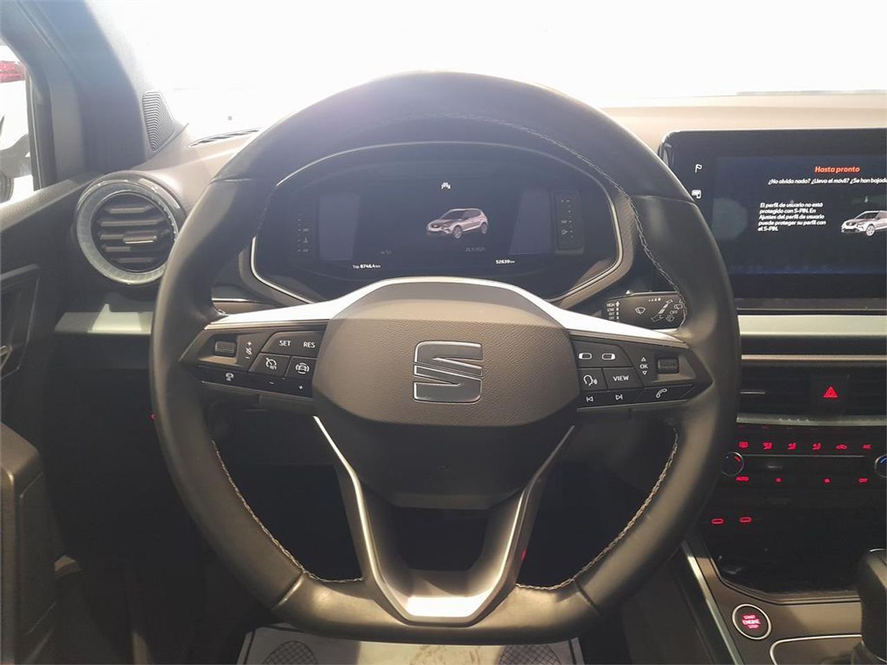 Seat Arona 1.0 TSI 81kW DSG Xperience XS - Foto 2