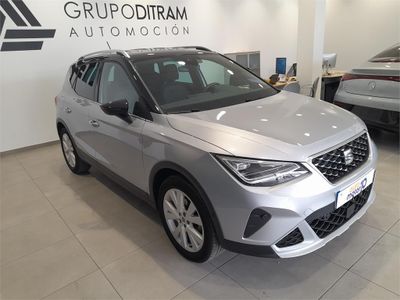 Seat Arona 1.0 TSI 81kW DSG Xperience XS