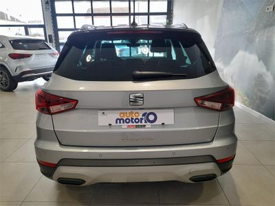 Seat Arona 1.0 TSI 81kW DSG Xperience XS