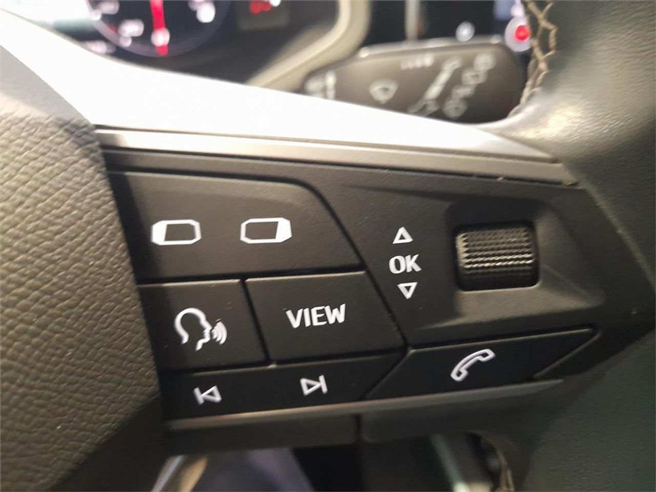 Seat Arona 1.0 TSI 81kW DSG Xperience XS - Foto 2