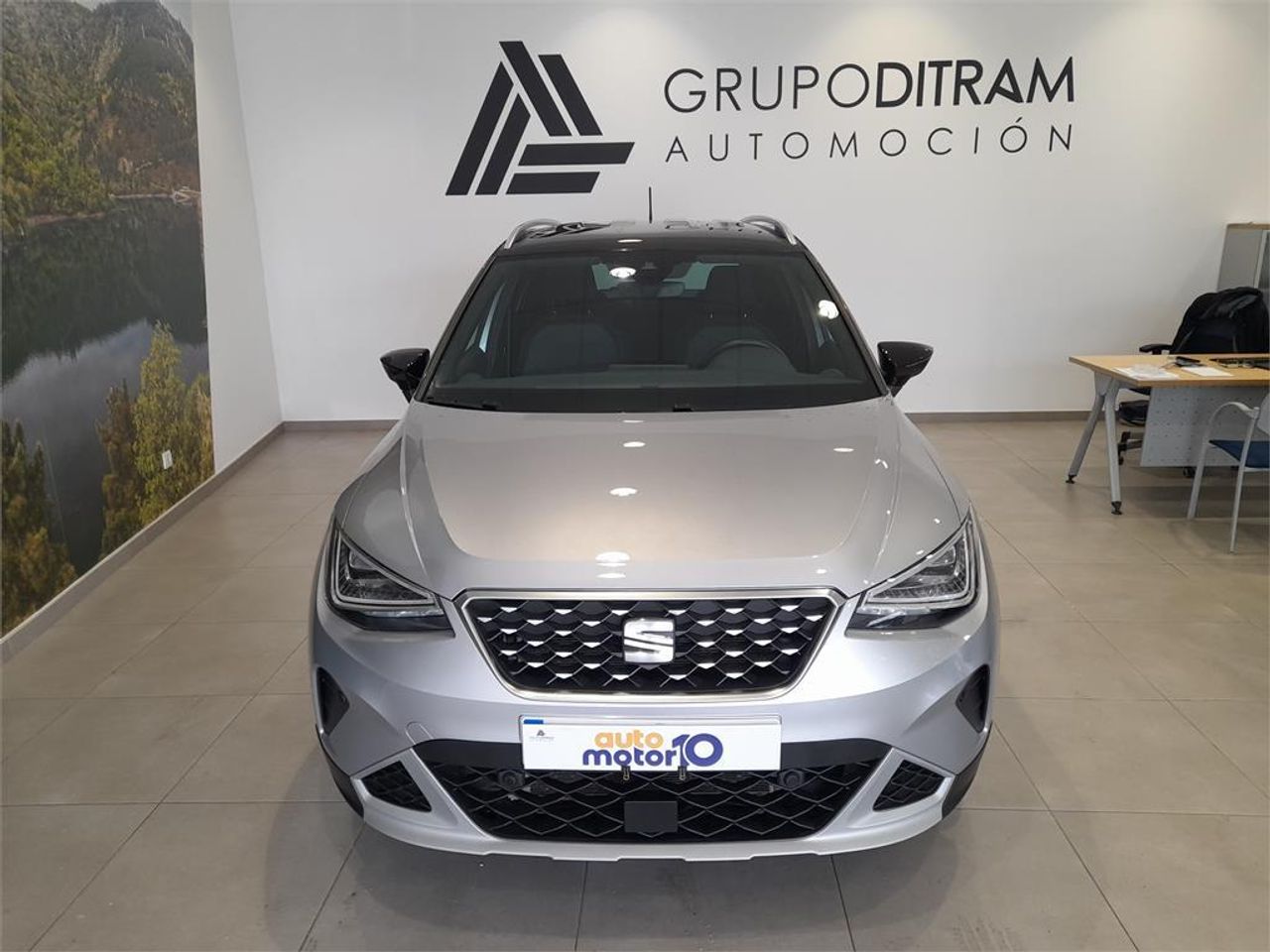 Seat Arona 1.0 TSI 81kW DSG Xperience XS - Foto 2