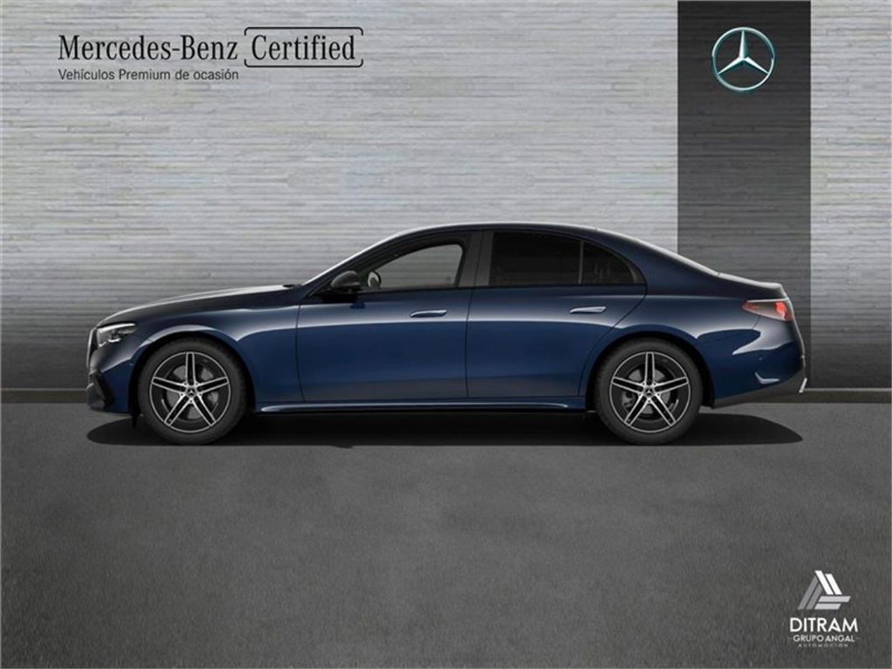 Mercedes Clase E 220 d - Foto 2