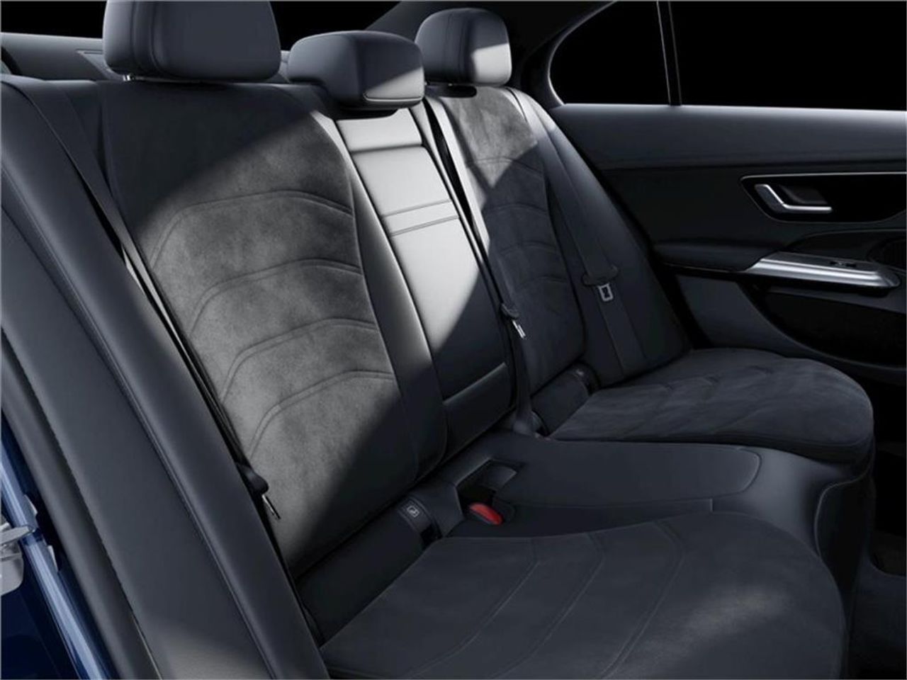 Mercedes Clase E 220 d - Foto 2