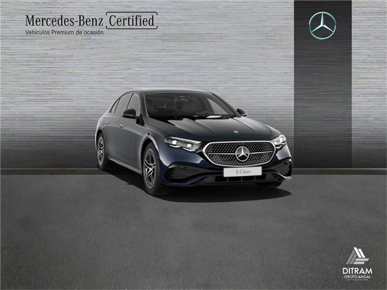Mercedes Clase E 220 d - Foto 2
