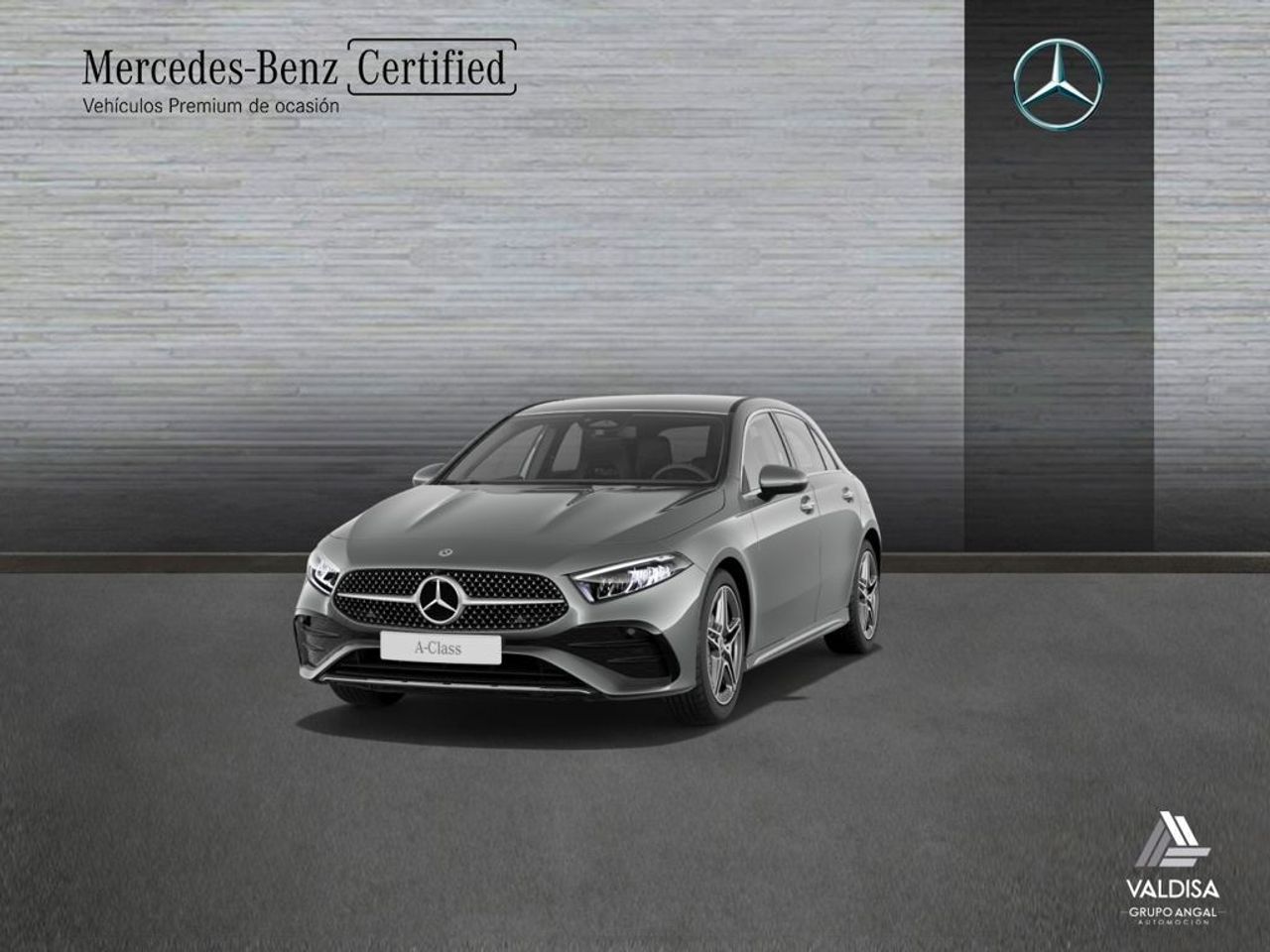 Mercedes Clase A 200 - Foto 2