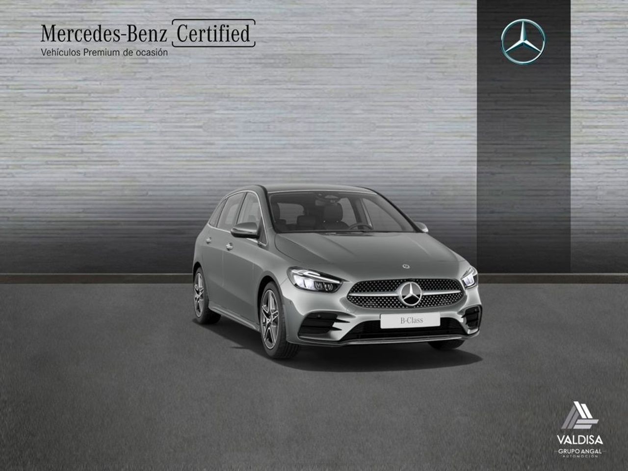 Mercedes Clase B 200 d - Foto 2