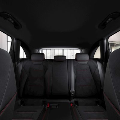 Mercedes Clase B 200 d