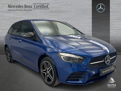 Mercedes Clase B 250 e