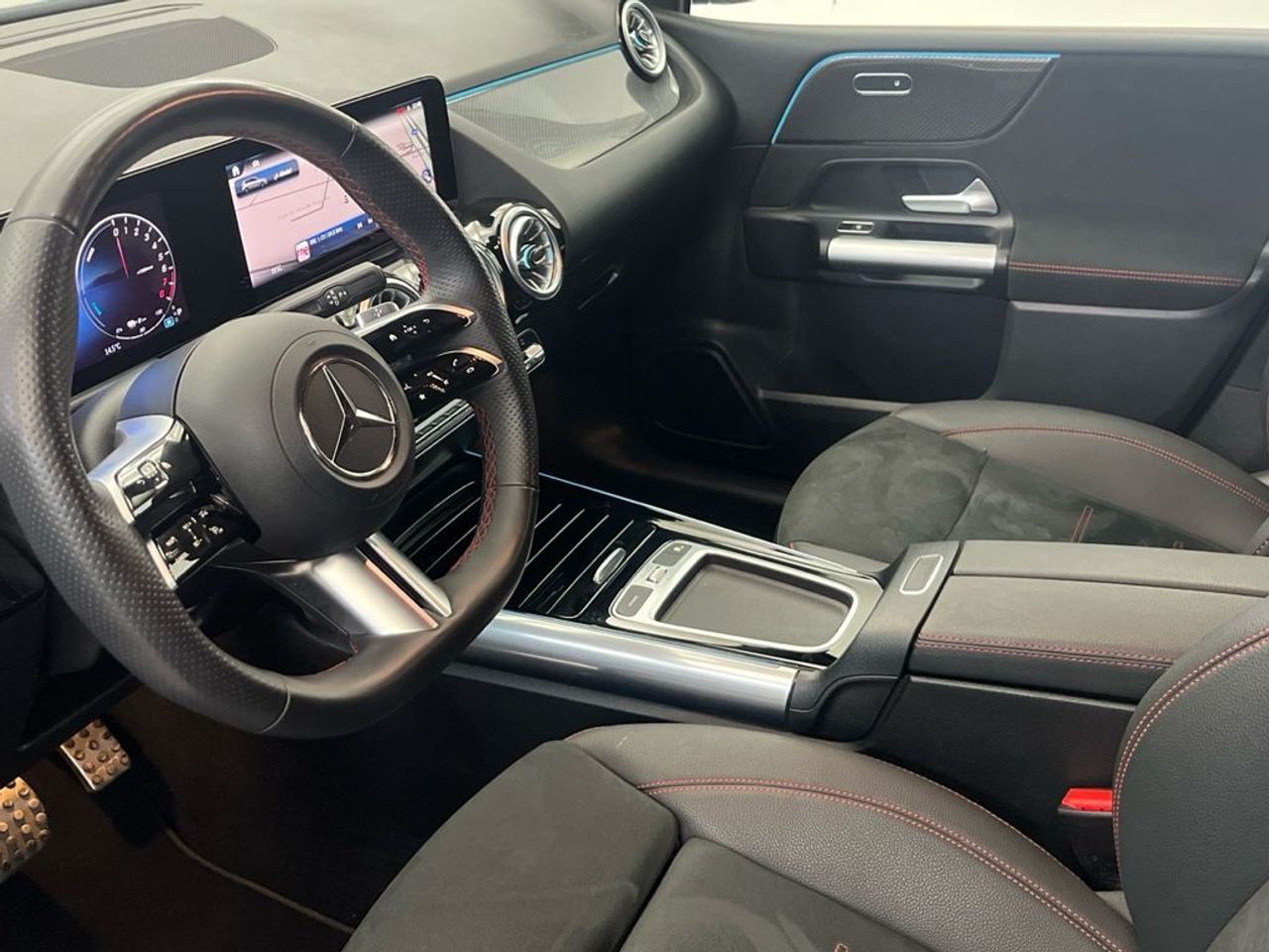 Mercedes Clase B 250 e - Foto 2